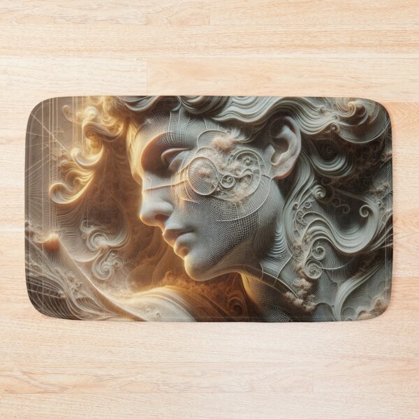 Item preview, Tableau designed and sold by Zendragon-Store.