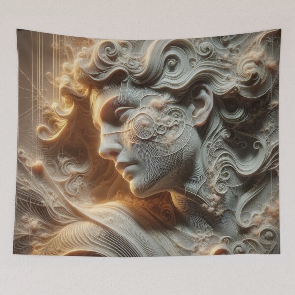 Item preview, Tableau designed and sold by Zendragon-Store.
