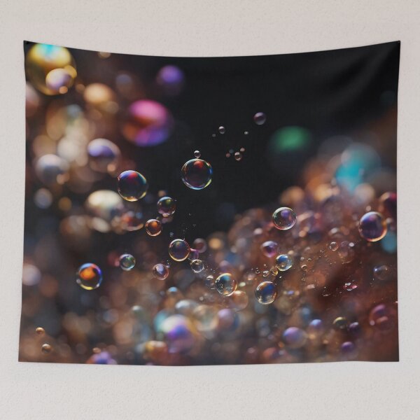 Item preview, Quantum bubbles designed and sold by Jxnx ..