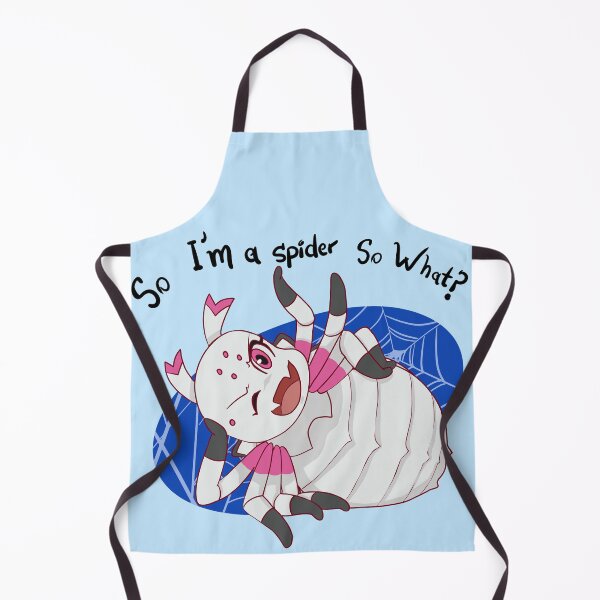 Item preview, I'm a Spider and What? designed and sold by LuchyAn.