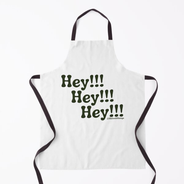 Artikelvorschau, Hey Hey Hey! v7 | @lilsboobthangs entworfen und verkauft von lilsboobthangs.