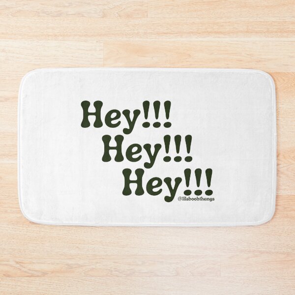 Item preview, Hey hey hey! v7 | @lilsboobthangs designed and sold by lilsboobthangs.