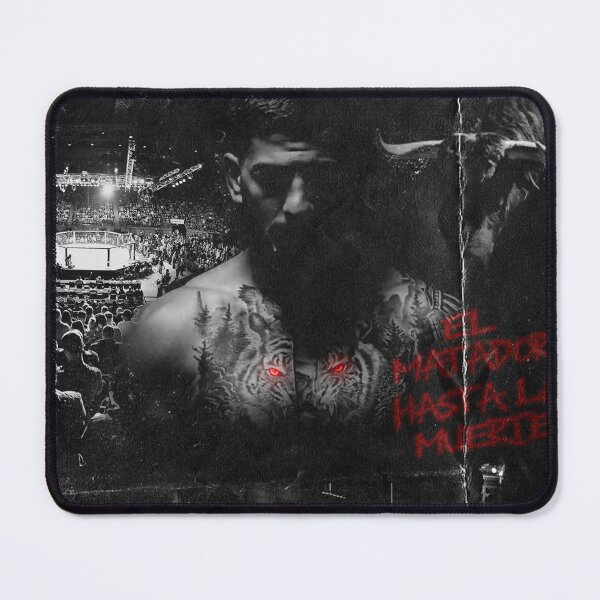 Item preview, Ilia "El Matador" Topuria designed and sold by ArtOfWarMMA.