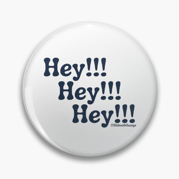 Item preview, Hey hey hey! v8 | @lilsboobthangs designed and sold by lilsboobthangs.