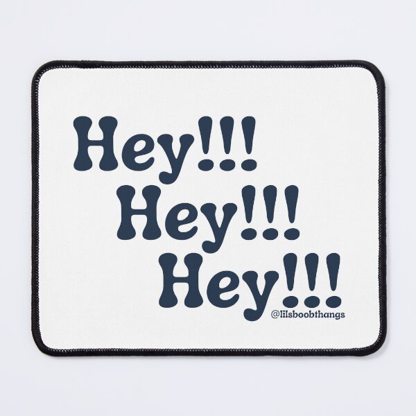 Item preview, Hey hey hey! v8 | @lilsboobthangs designed and sold by lilsboobthangs.