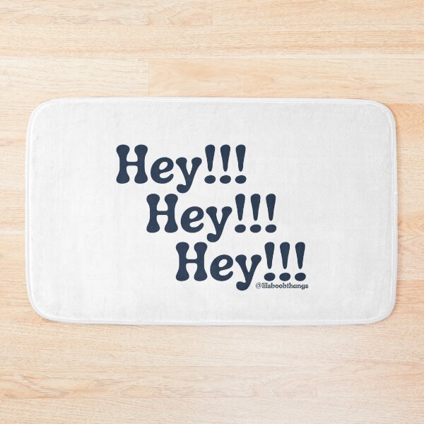 Item preview, Hey hey hey! v8 | @lilsboobthangs designed and sold by lilsboobthangs.