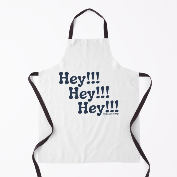 Artikelvorschau, Hey Hey Hey! v8 | @lilsboobthangs entworfen und verkauft von lilsboobthangs.
