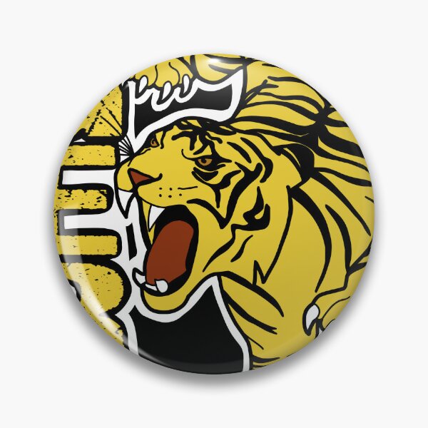 Item preview, Tigers designed and sold by LegallyDistinct.