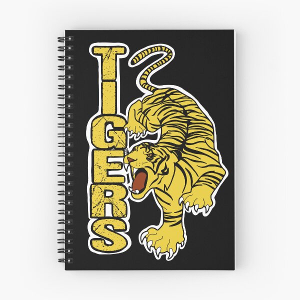 Item preview, Tigers designed and sold by LegallyDistinct.