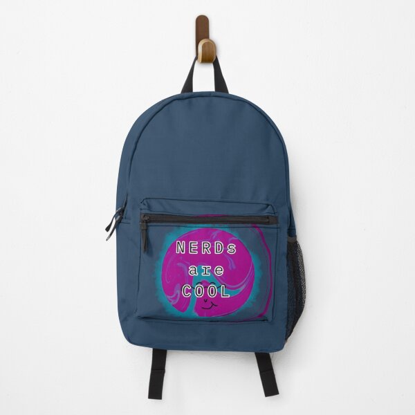 Item preview, NERDS ARE COOL designed and sold by Shells Designs.