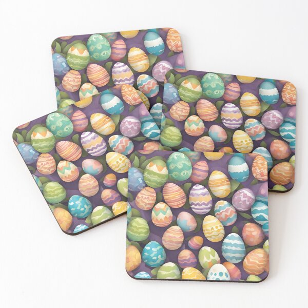 Item preview, Eggs-cellent Easter designed and sold by HeavenRoad.
