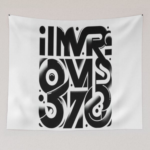 Item preview, IMPROVISE. designed in graffiti style designed and sold by MogolArt.