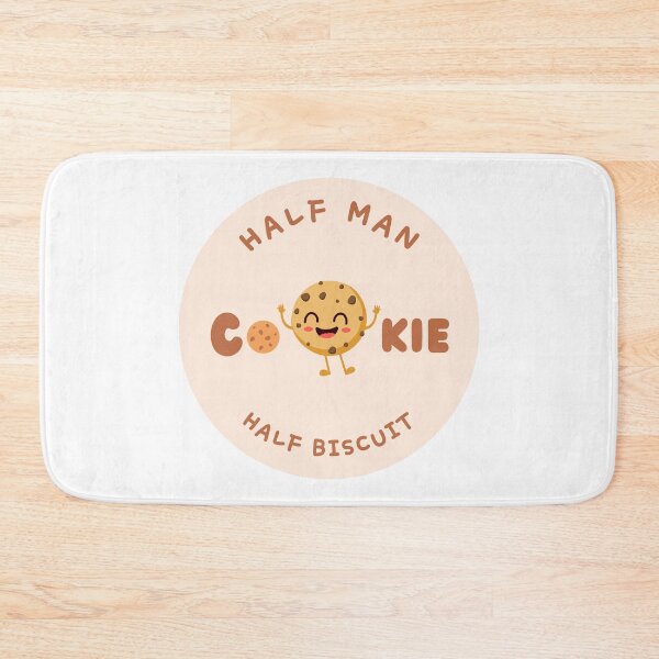 Item preview, Half Man Half Biscuit designed and sold by PopPizzazz.