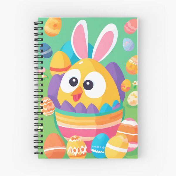 Item preview, Eggs-cellent Easter designed and sold by HeavenRoad.