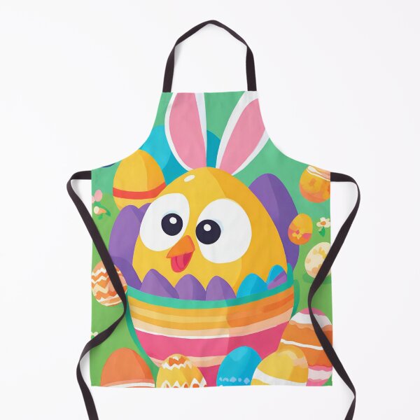 Item preview, Eggs-cellent Easter designed and sold by HeavenRoad.