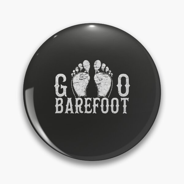 Item preview, Go Barefoot designed and sold by Bernd Friese.
