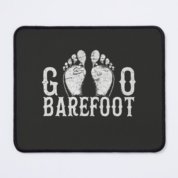 Item preview, Go Barefoot designed and sold by Bernd Friese.
