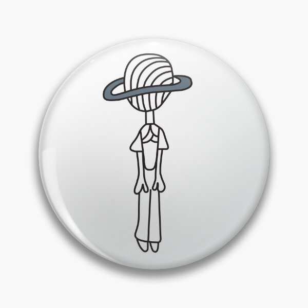 Artikelvorschau, Spaceman – Originalcharakter entworfen und verkauft von thedeadmentors.