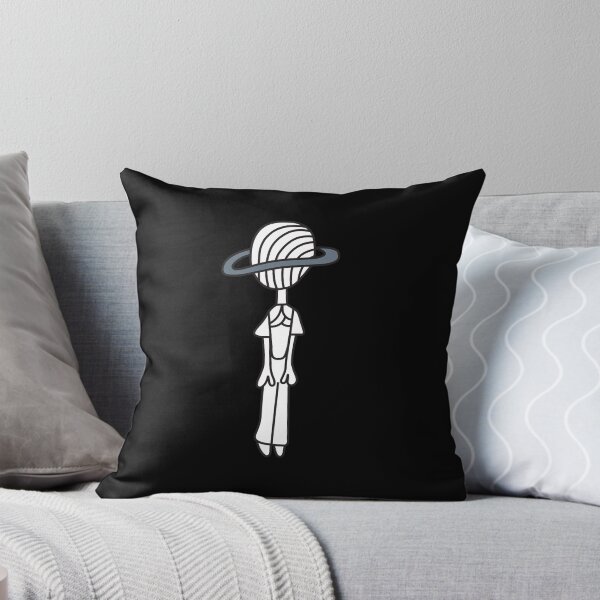 Item preview, Personaje original del astronauta designed and sold by thedeadmentors.