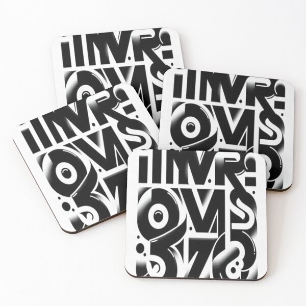 Item preview, IMPROVISE. designed in graffiti style designed and sold by MogolArt.
