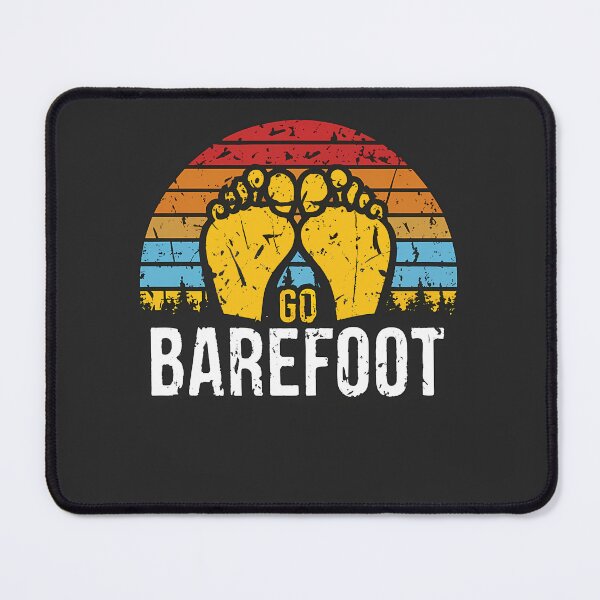 Item preview, Go Barefoot designed and sold by Bernd Friese.