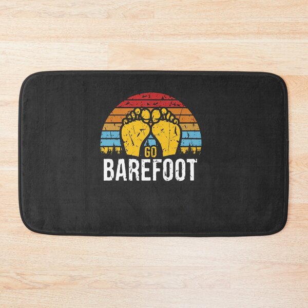 Item preview, Go Barefoot designed and sold by Bernd Friese.