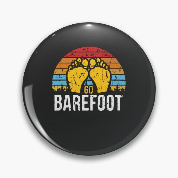 Item preview, Go Barefoot designed and sold by Bernd Friese.