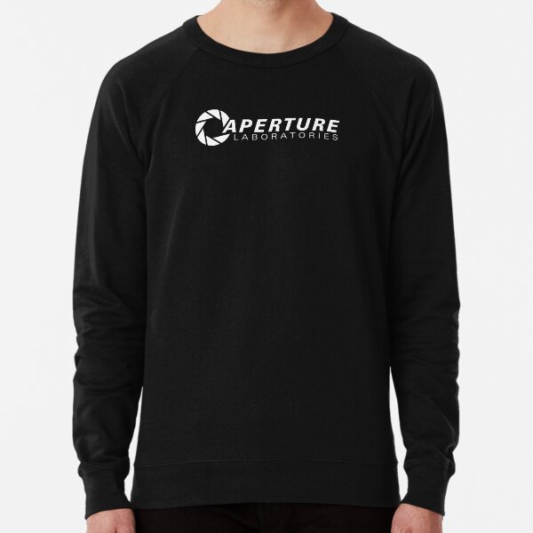 Item preview, Aperture Laboratories  designed and sold by hunkybazinga.