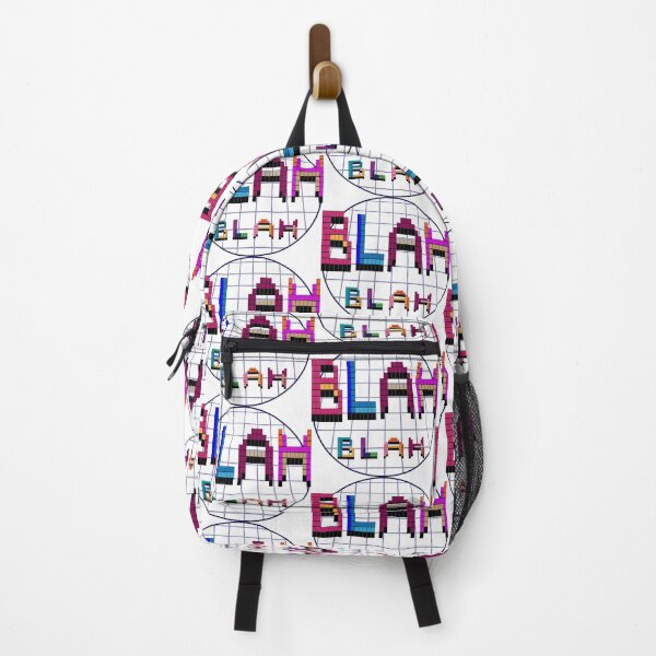 Item preview, BLAH~BLAH~ designed and sold by Pronoian-Space.