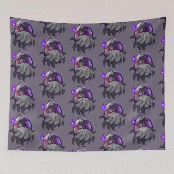 Item preview, Darkyubi designed and sold by Gwagway.