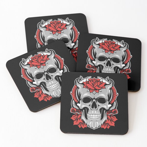 Item preview, Skull designed and sold by Bernd Friese.