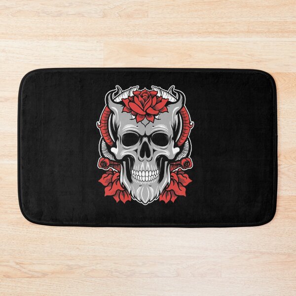 Item preview, Skull designed and sold by Bernd Friese.