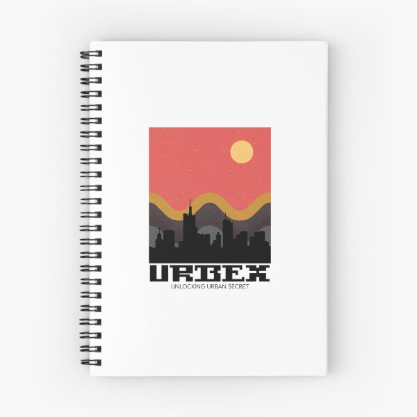 Item preview, Unlock Urban Secret #2 - Urbex designed and sold by QuinnCloset.