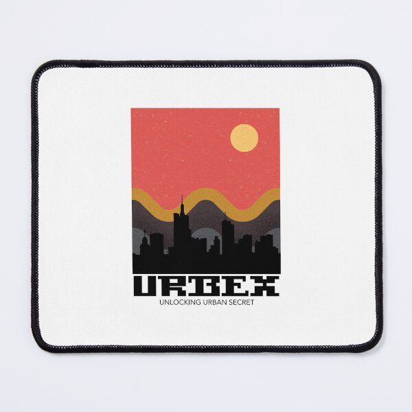 Item preview, Unlock Urban Secret #2 - Urbex designed and sold by QuinnCloset.