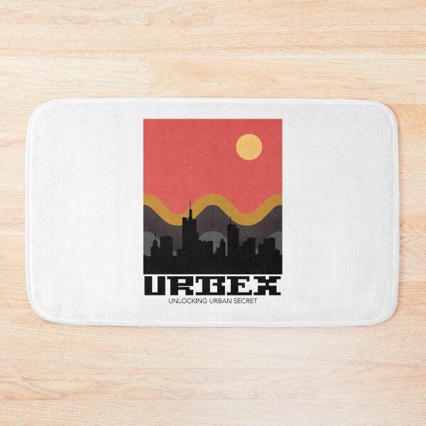 Item preview, Unlock Urban Secret #2 - Urbex designed and sold by QuinnCloset.