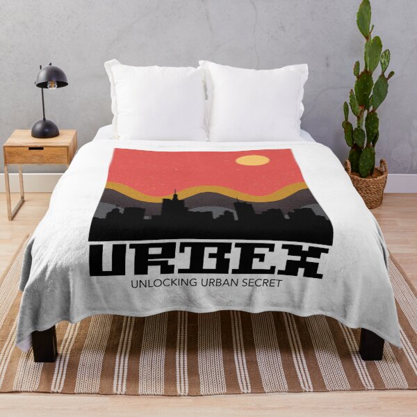 Item preview, Unlock Urban Secret #2 - Urbex designed and sold by QuinnCloset.