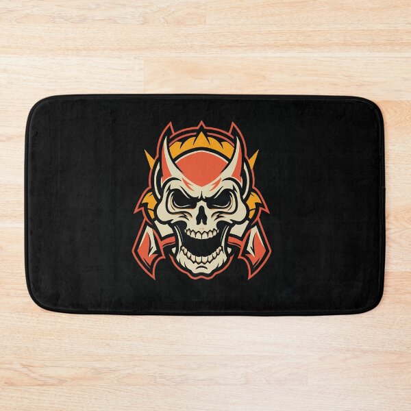 Item preview, Skull designed and sold by Bernd Friese.