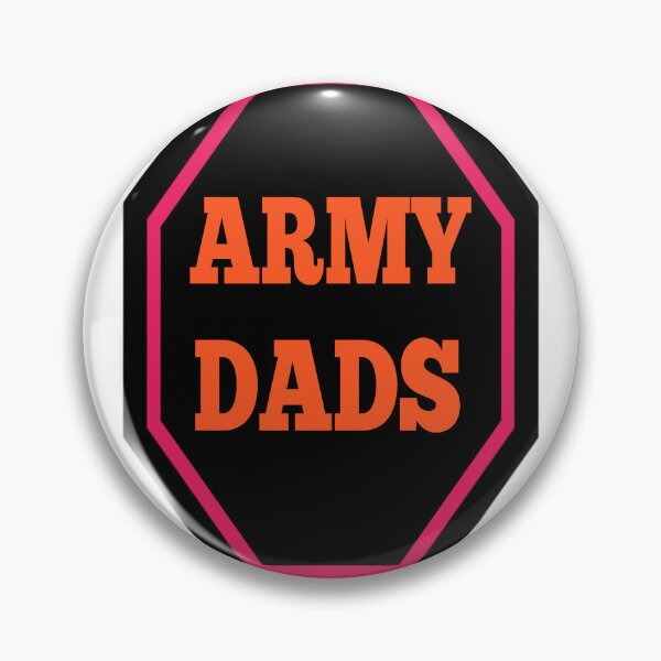 Item preview, army dads  designed and sold by MKshoper.
