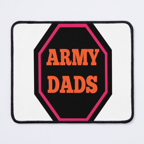 Item preview, army dads  designed and sold by MKshoper.