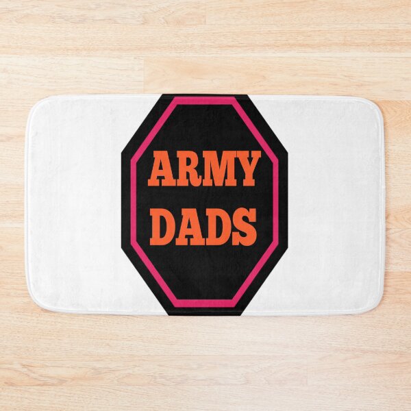 Item preview, army dads  designed and sold by MKshoper.