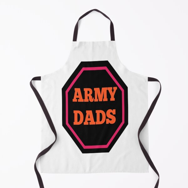 Item preview, army dads designed and sold by MKshoper.