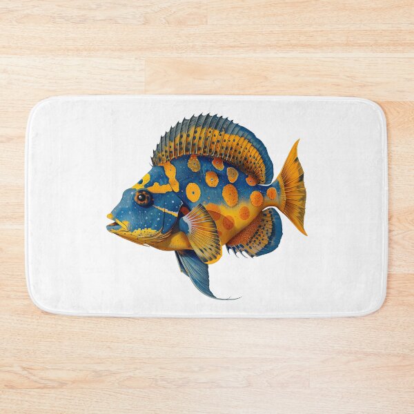 Item preview, Majestic Cod circa 1644 designed and sold by Studio-Gekko.