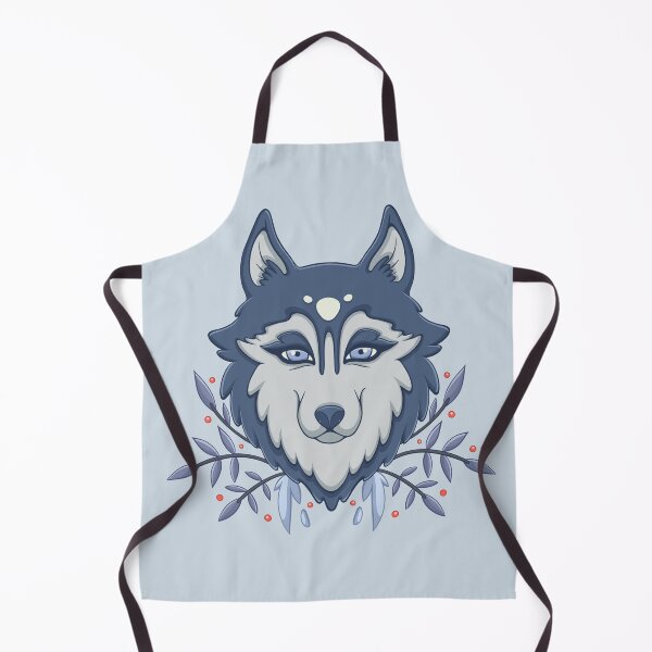 Item preview, Lone Wolf designed and sold by lullanorda.