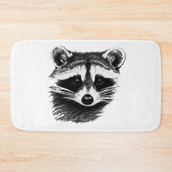 Item preview, Raccoon designed and sold by Epic.