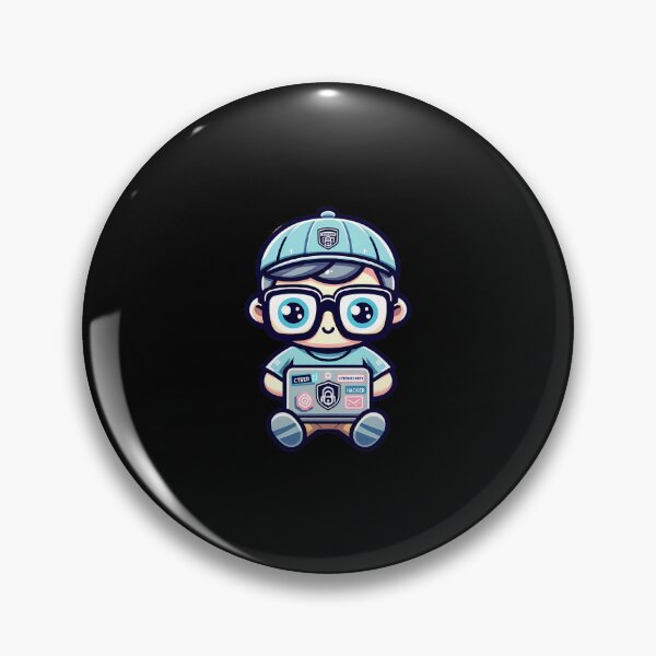 Item preview, Cybersecurity Professional designed and sold by designedfeeling.