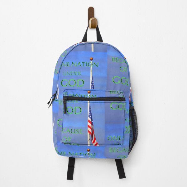 Item preview, One Nation under God designed and sold by vernonplatt.
