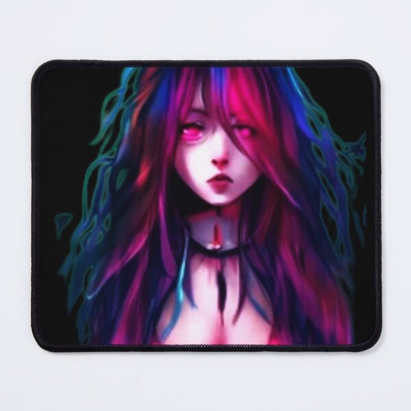 Item preview, Emo vampire girl designed and sold by Darcastyc.