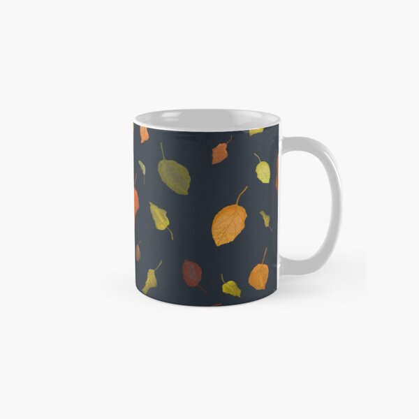Item preview,   Multi-colored autumn leaves, leaf fall. designed and sold by UVI-CA.