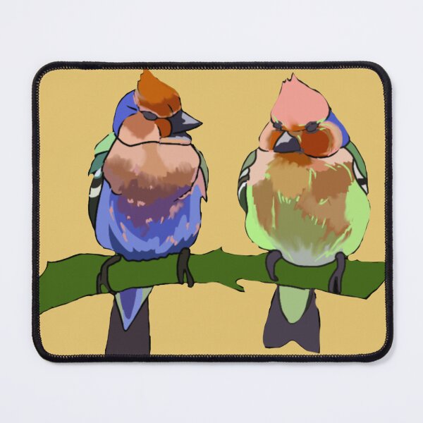 Item preview, Morning chatter  designed and sold by Flowersonstuff.