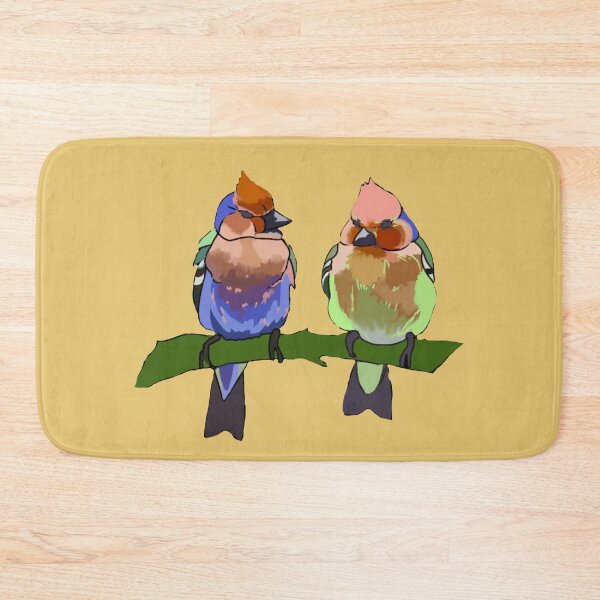 Item preview, Morning chatter  designed and sold by Flowersonstuff.